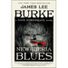 The New Iberia Blues: A Dave Robicheaux Novel