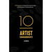 10 Artist Commandments: 10 Principles to Create Enduring Success in the Business of Entertainment.