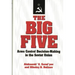 The Big Five: Arms Control Decision-Making in the Soviet Union