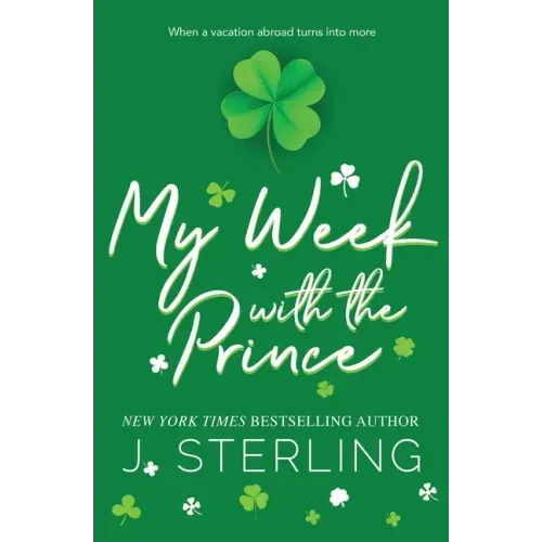 My Week with the Prince
