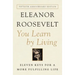 You Learn by Living: Eleven Keys for a More Fulfilling Life