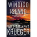 Windigo Island