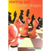 Starting Out: The Sicilian Dragon