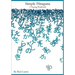 Simple Hiragana: A Tracing Workbook
