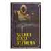 Secret Ninja Alchemy