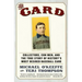The Card: Collectors, Con Men, and the True Story of History's Most Desired Baseball Card