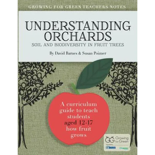 Understanding Orchards (English): Soil and Biodiversity in Fruit Trees