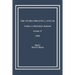 The Studia Philonica Annual, II, 1990