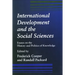 Internatiional Develoopment and the Social Sciences