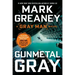 Gunmetal Gray