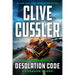 Clive Cussler Desolation Code