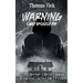 WARNING Chief Apostle Ray