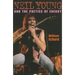 Neil Young and the Poetics of Energy