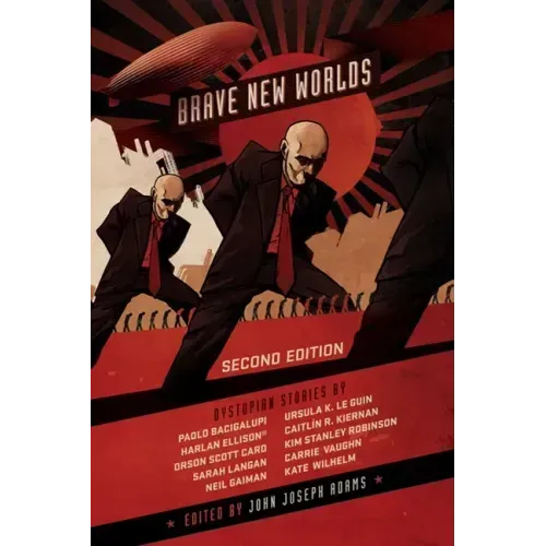 Brave New Worlds