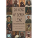 20 Icons of Sierra Leone: Who Shaped History