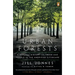 Urban Forests: A Natural History of Trees and People in the American Cityscape