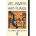 Art, Mimesis and the Avant-Garde: Aspects of a Philosophy of Difference