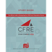 CFRE Exam Compass Study Guide 2025
