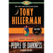 People of Darkness: A Leaphorn & Chee Novel