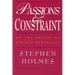 Passions and Constraint: On the Theory of Liberal Democracy