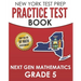 NEW YORK TEST PREP Practice Test Book Next Gen Mathematics Grade 5: Covers the Next Generation Learning Standards