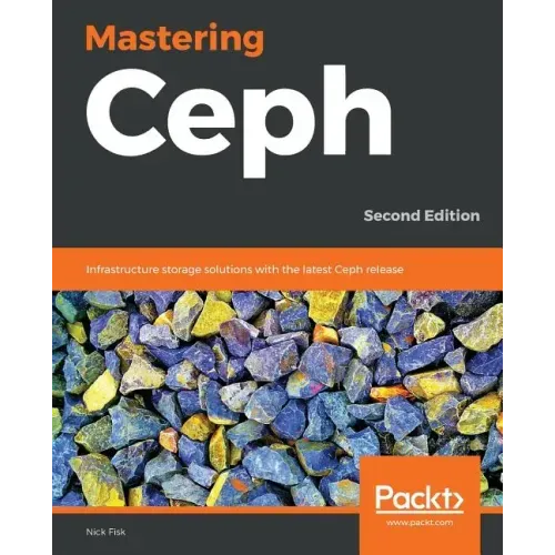 Mastering Ceph