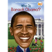 Who Is Barack Obama?