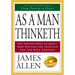 As a Man Thinketh