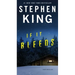 If It Bleeds: Mr. Harrigan's Phone, the Life of Chuck, If It Bleeds, Rat