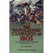 The Napoleonic Campaign of 1805: Ulm, Austerlitz and the Campaign in Italy and the Tyrol