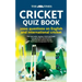 The Times Cricket Quiz Book: 2000 questions on English and International Cricket