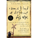 Same Kind of Different as Me: A Modern-Day Slave, an International Art Dealer, and the Unlikely Woman Who Bound Them Together