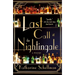 Last Call at the Nightingale: A Mystery