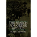 The Search for Order, 1877-1920