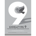 Enneatype 9: The Peacemaker, Mediator, Reconciler: An Interactive Workbook