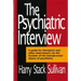 The Psychiatric Interview