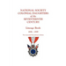 National Society Colonial Daughters of the Seventeenth Century. Lineage Book, 1896-1999. the Centennial Remembrance Edition