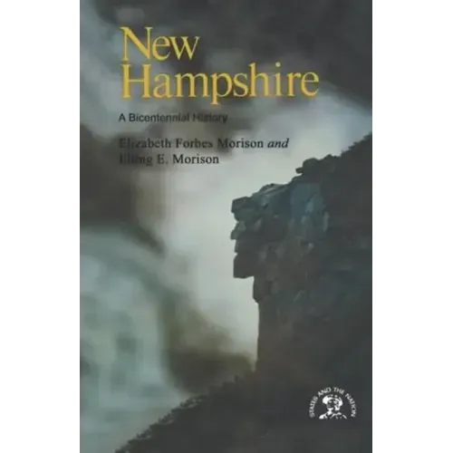 New Hampshire: A History