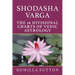 Shodasha Varga: The 16 Divisional Charts of Vedic Astrology