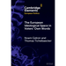 The European Ideological Space in Voters' Own Words