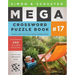 Simon & Schuster Mega Crossword Puzzle Book #17, Volume 17