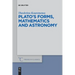 Plato's forms, mathematics and astronomy