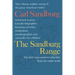 The Sandburg Range