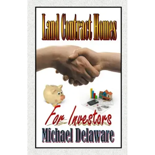 Land Contract Homes for Investors