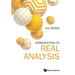 Introduction to Real Analysis