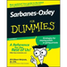 Sarbanes-Oxley for Dummies