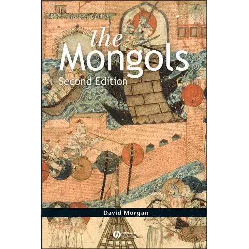 Mongols 2e