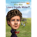 Who Was Laura Ingalls Wilder?