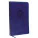 Nkjv, Holy Bible for Kids, Leathersoft, Blue, Comfort Print: Holy Bible, New King James Version