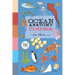 Ocean Anatomy Sticker Book: A Julia Rothman Creation; More Than 750 Stickers